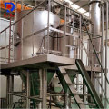 High Speed Centrifugal Spray Dryer